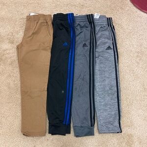 Lot of Boys pants